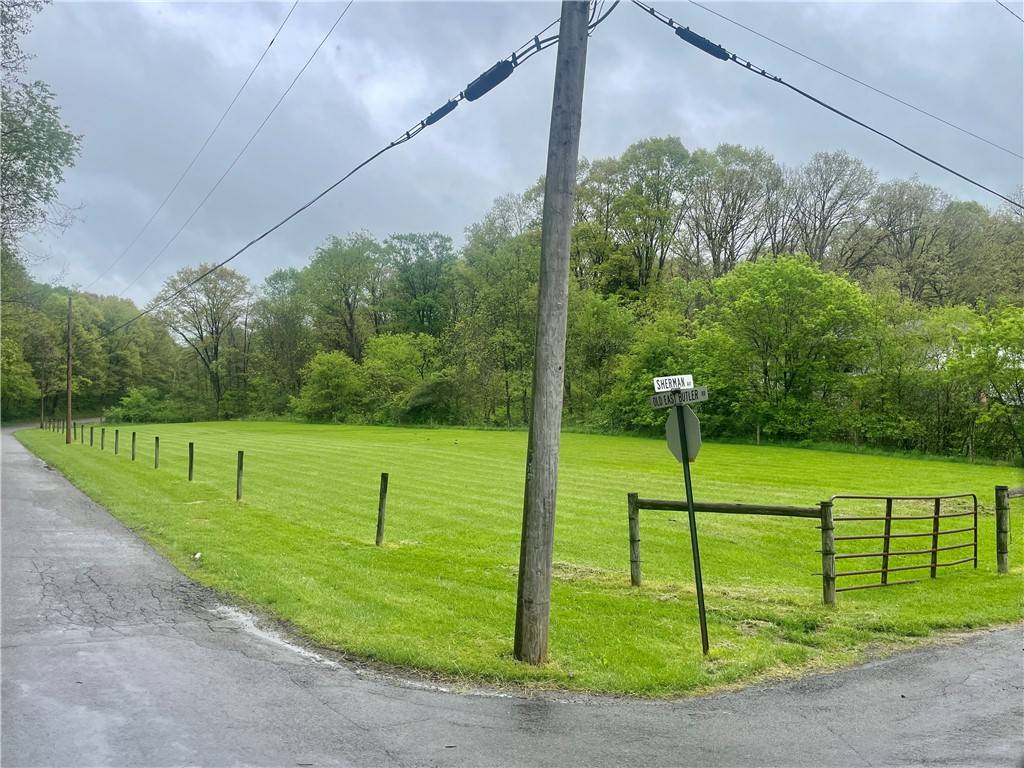 E Butler Boro, PA 16029,804 Sherman Avenue