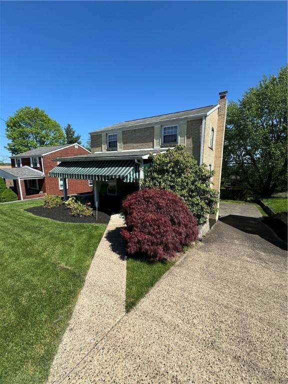 Chalfant Boro, PA 15112,286 Brighton St