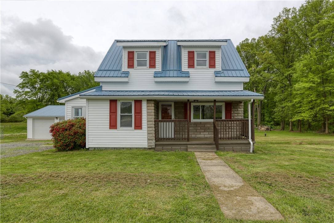 New Wilmington Boro, PA 16143,1094 Pine Glenn Rd