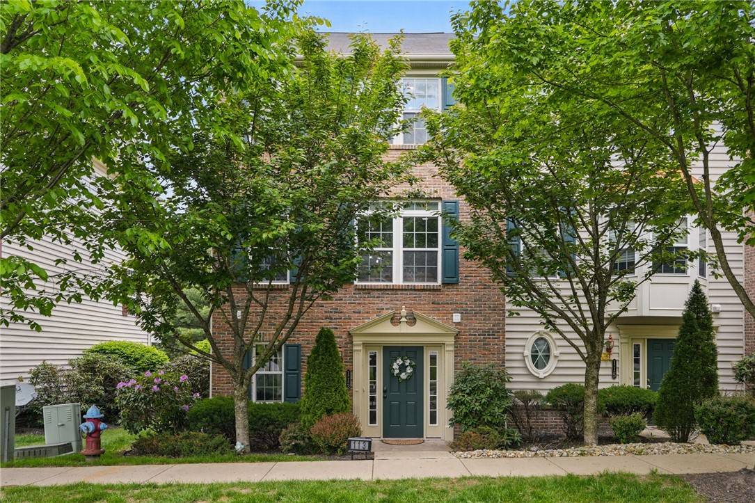 Cranberry Twp, PA 16066,113 Lewisham Rd