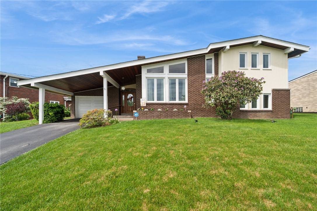 Jefferson Hills, PA 15025,116 Tangelo Dr