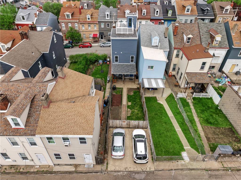Lawrenceville, PA 15224,3918 Mintwood St