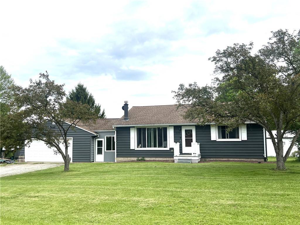 Mahoning Twp - Law, PA 16116,220 Baird Rd