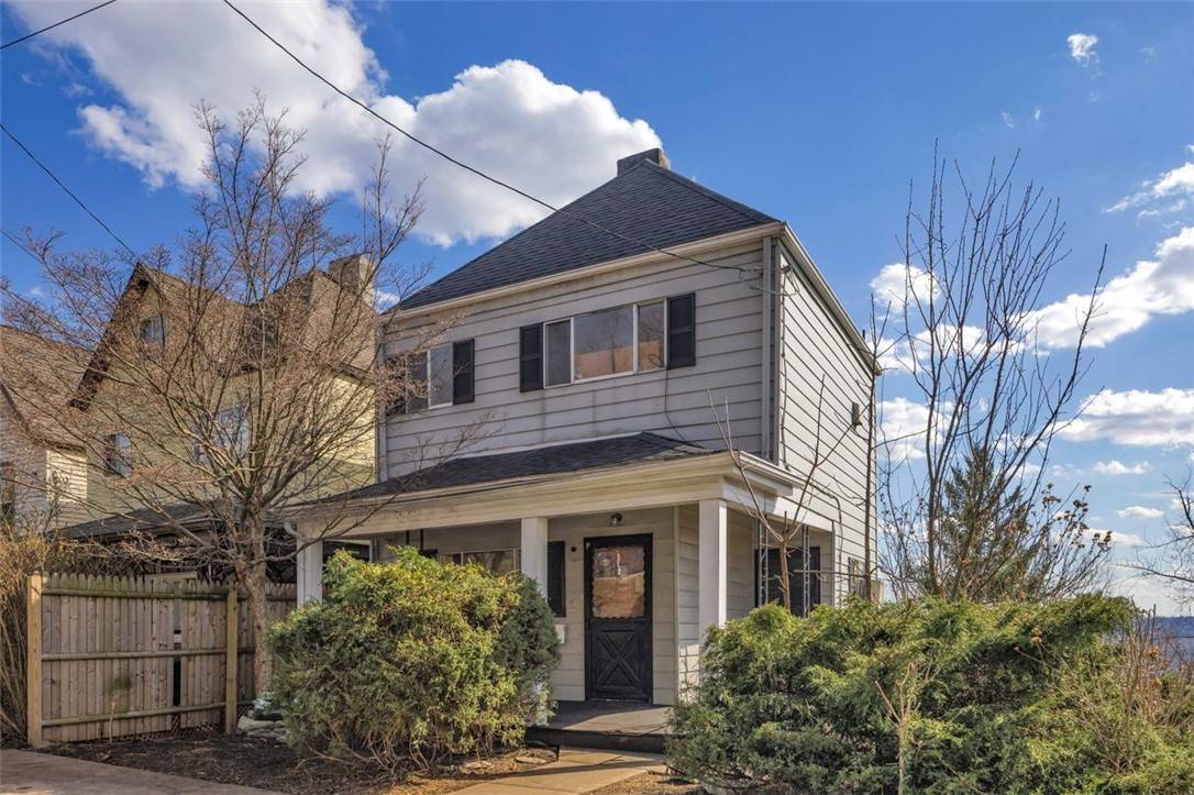 Swissvale, PA 15218,2252 Milligan Ave