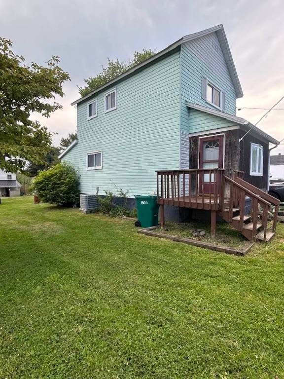 Saltsburg Area, PA 15681,515 Green Street