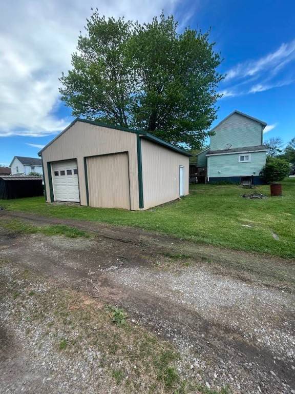 Saltsburg Area, PA 15681,515 Green Street