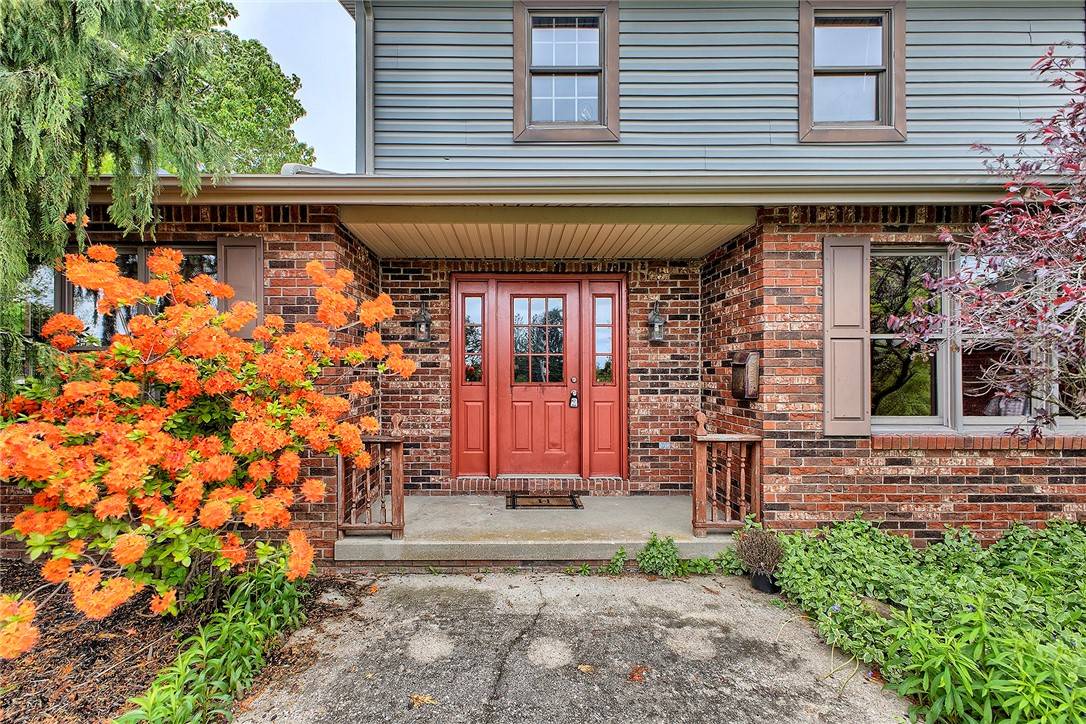 Brush Val/buffington, PA 15748,5569 Camerons Rd