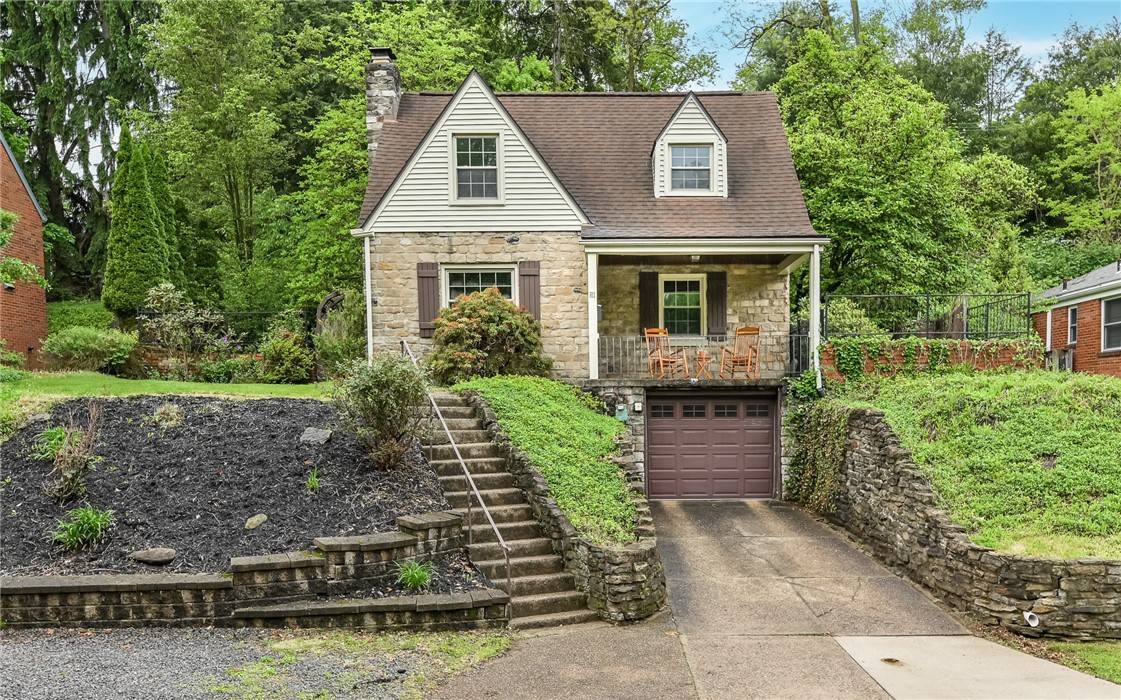 Ross Twp, PA 15229,811 Jefferson Dr