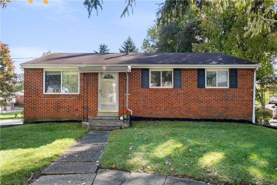 Shaler, PA 15101,601 Dressel Rd