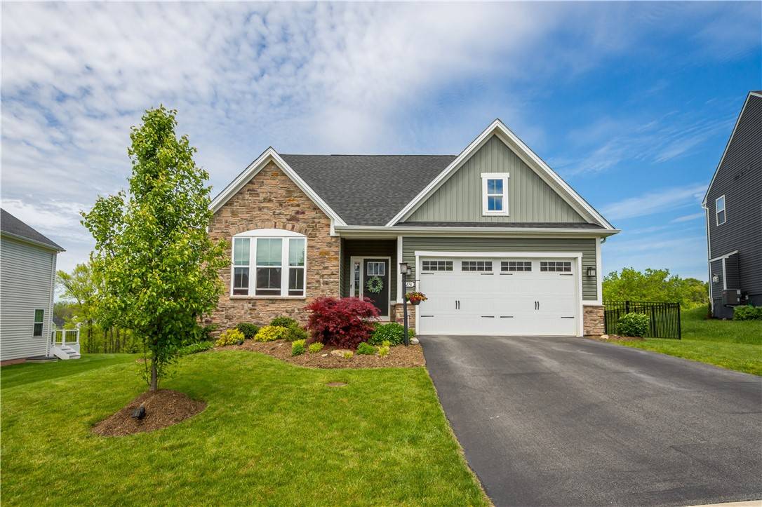 North Strabane, PA 15330,276 Regency Drive