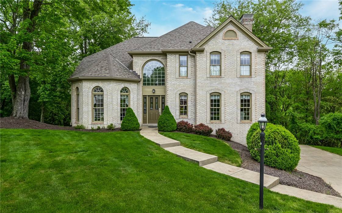 Mccandless, PA 15237,8503 Breezewood Dr