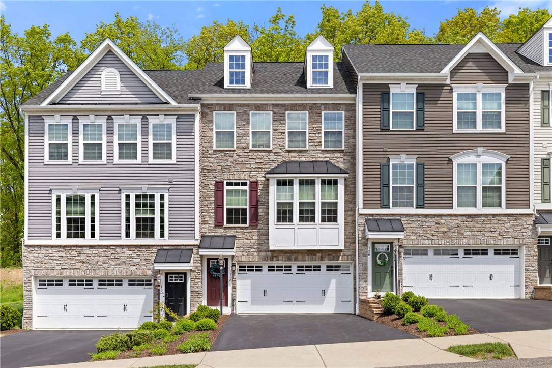Robinson Twp - Nwa, PA 15136,128 Cole Dr