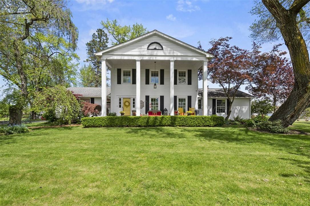 Conneaut Lake - Cra, PA 16316,210 Lake Park Way