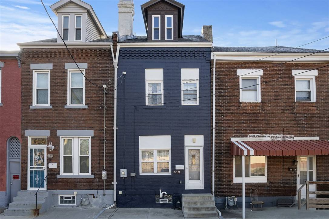 Lawrenceville, PA 15201,3811 Foster St