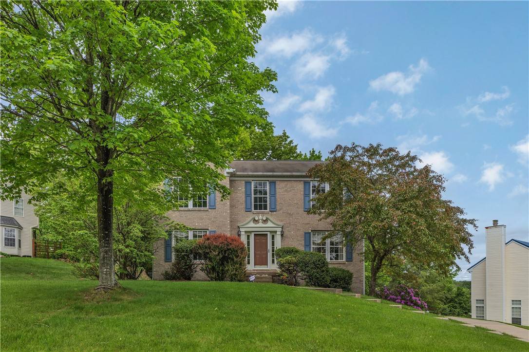 Marshall, PA 16046,4009 Claridon Dr