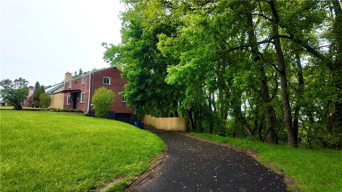 Penn Hills, PA 15147,7709 Mark Dr