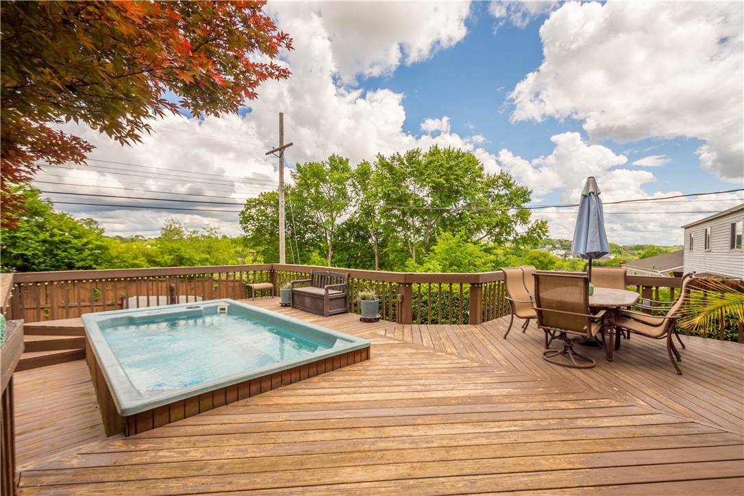 Scott Twp - Sal, PA 15243,357 Rockfield Rd
