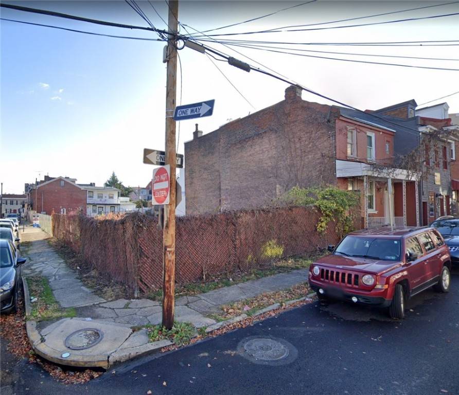 South Side, PA 15203,Lot 1 S. 11th Street