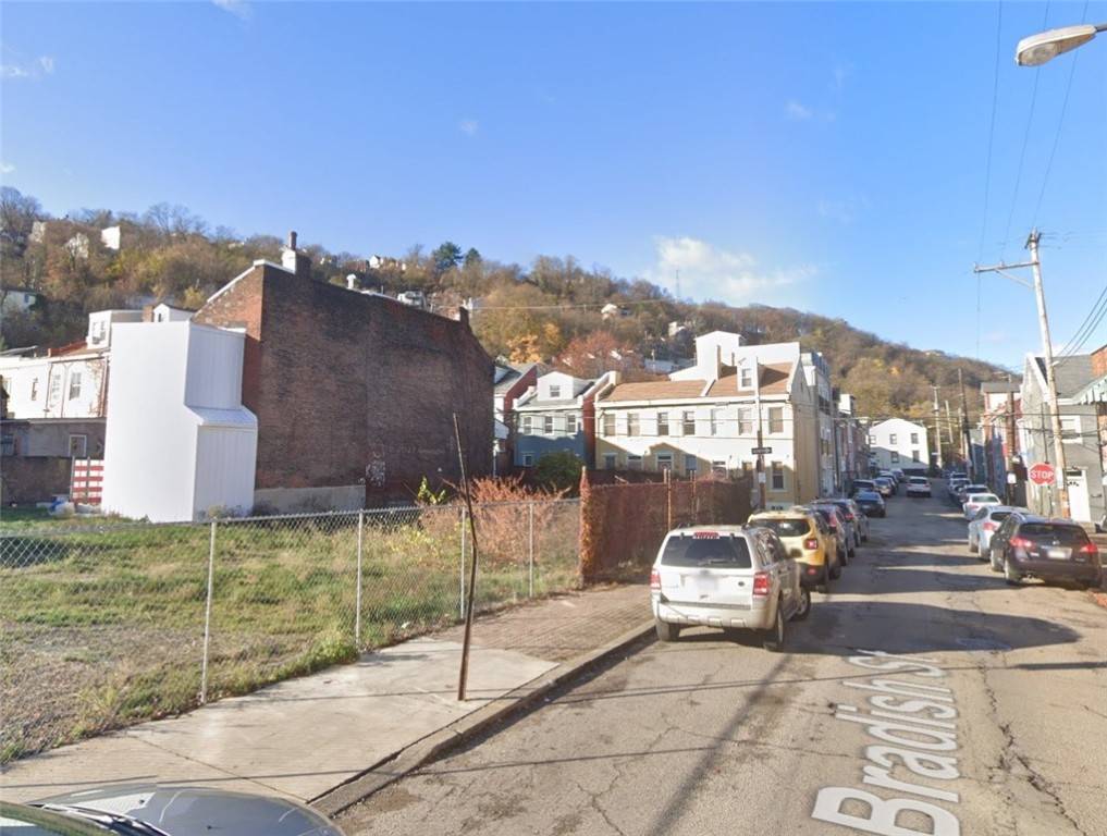 South Side, PA 15203,Lot 1 S. 11th Street