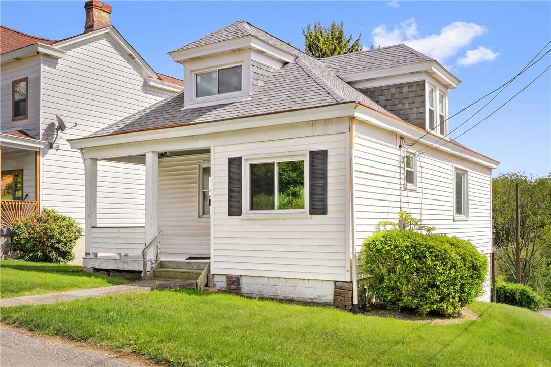 Mt Oliver, PA 15210,314 Jacob St