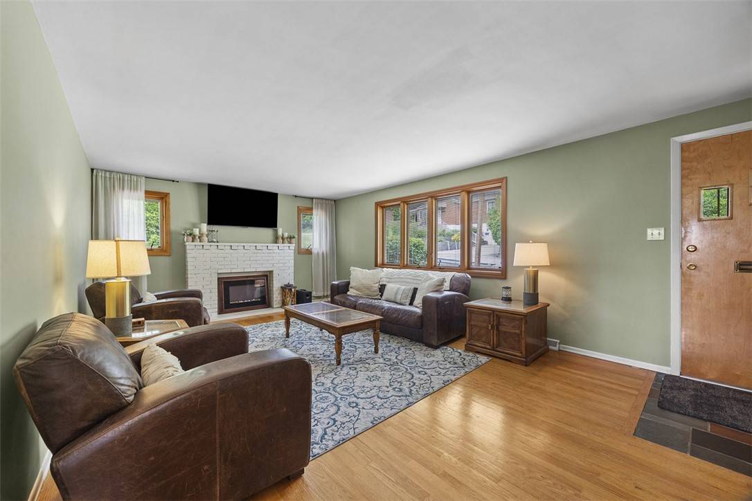 Bridgeville, PA 15017,204 Ramsey Ave