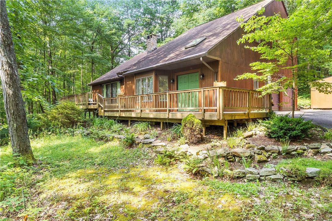 Jefferson Twp - Som, PA 15501,147 Crimson Oak Rd