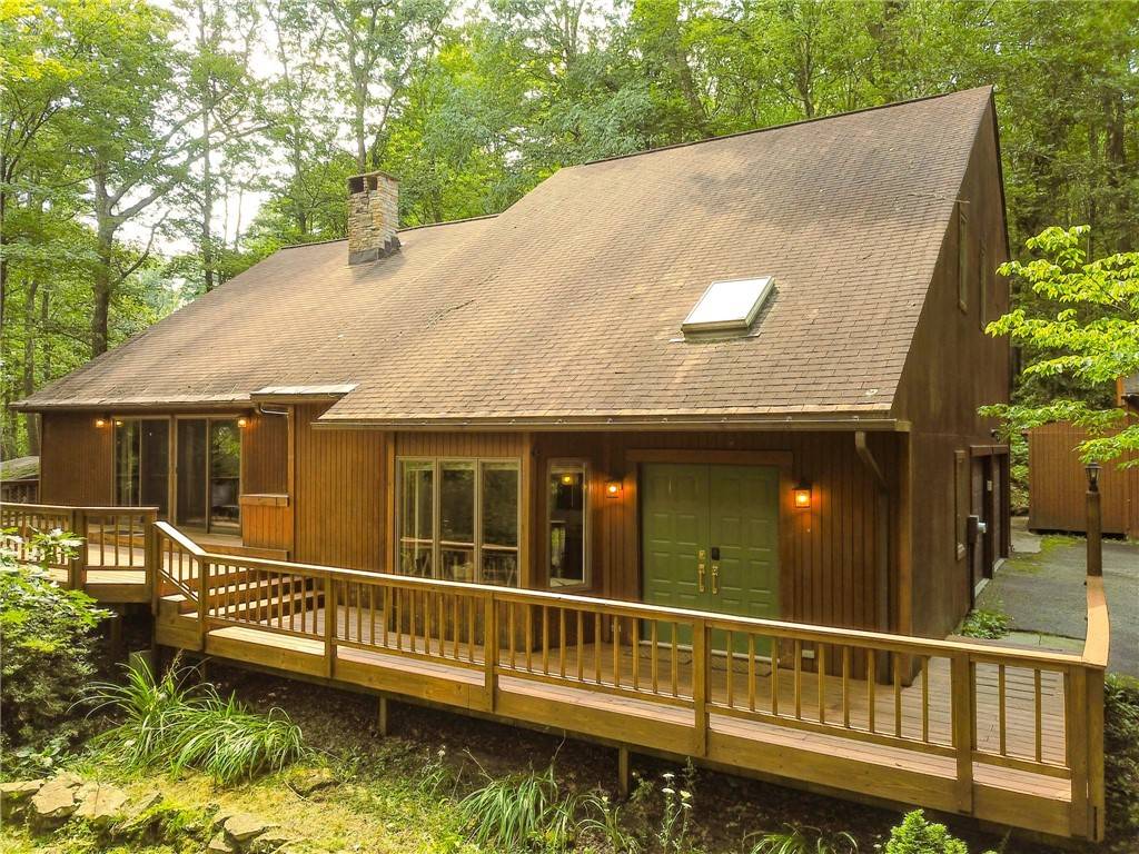 Jefferson Twp - Som, PA 15501,147 Crimson Oak Rd