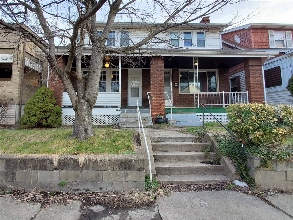 Stowe Twp, PA 15136,540 Woodward Ave
