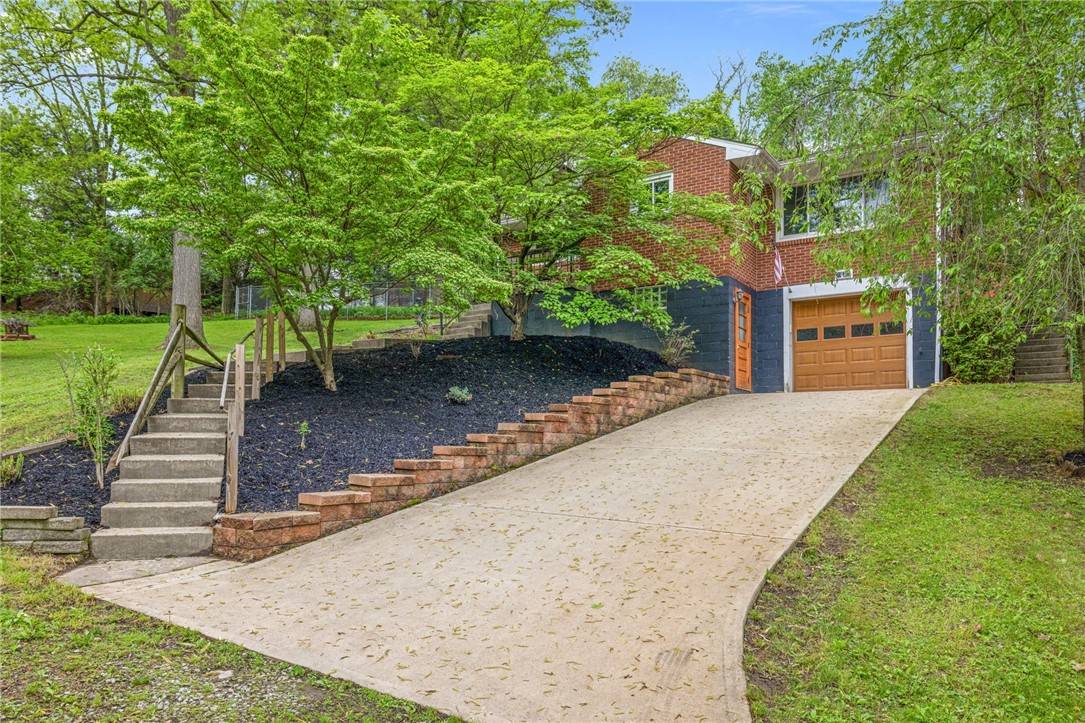 Penn Hills, PA 15147,318 Milbren Dr