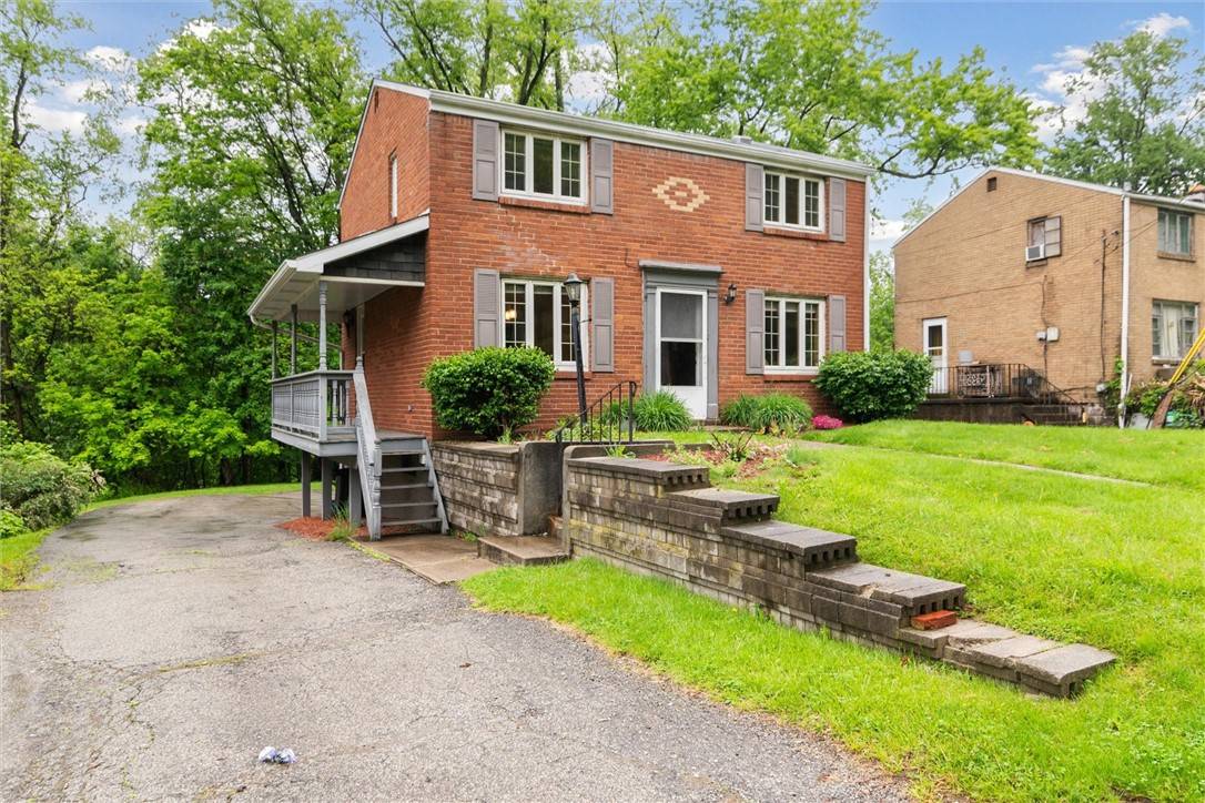 N Versailles, PA 15137,1130 Jacks Run Rd