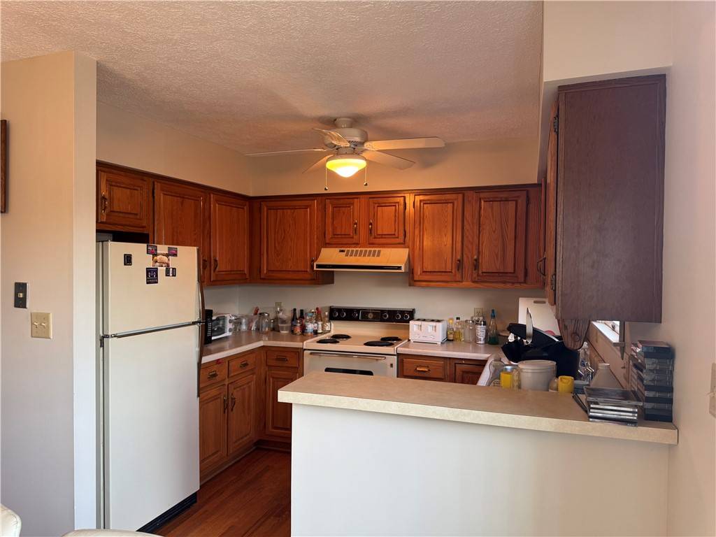 White Twp - Ind, PA 15701,109 Canterbury Commons #109