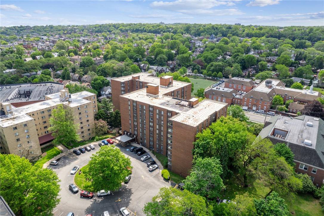 Shadyside, PA 15213,5 Bayard Rd #212