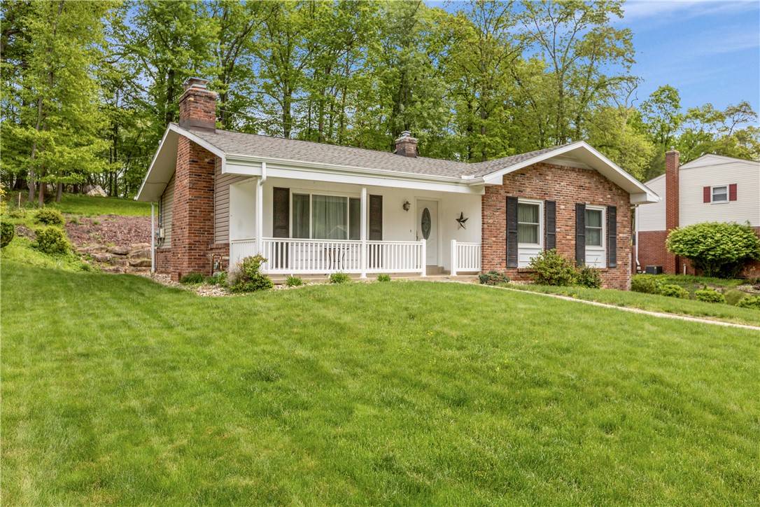 Mccandless, PA 15237,1184 Prince Andrew Ct