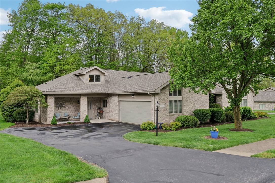 West Deer, PA 15044,1231 Nicklaus Way