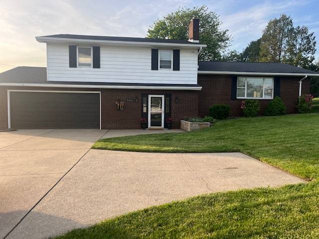 South Union Twp, PA 15401,340 Dixon Blvd