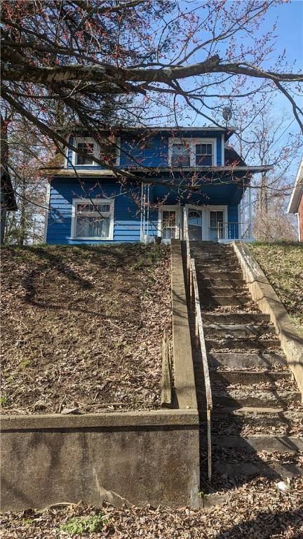 Clairton, PA 15025,211 Pennsylvania Ave