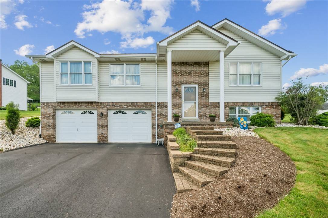 City Of Greensburg, PA 15601,1045 New London Drive