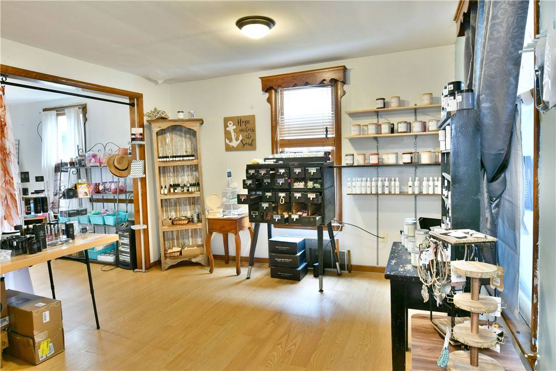 Volant Boro, PA 16156,375 Main St