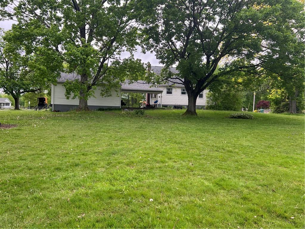 Wilmington Twp, PA 16142,4536 State Route 158