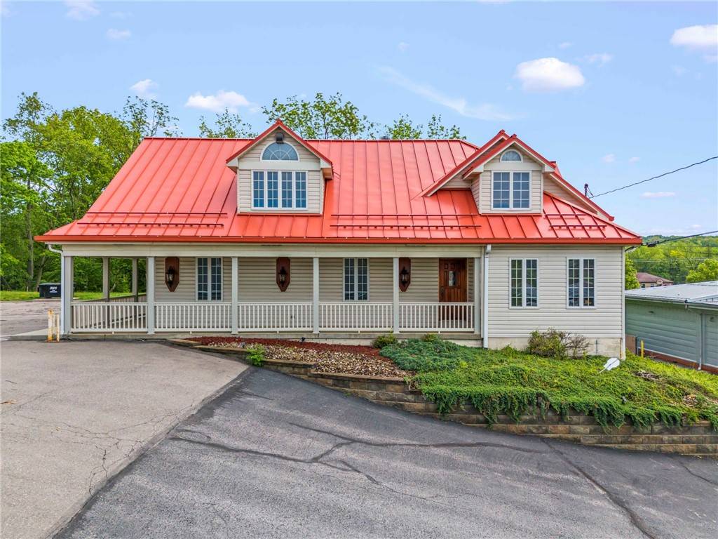 Peters Twp, PA 15317,108 W McMurray