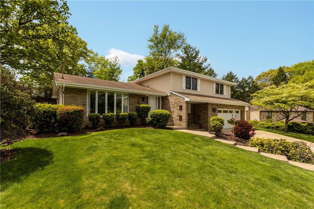 Mckeesport, PA 15132,2428 Park Manor Dr