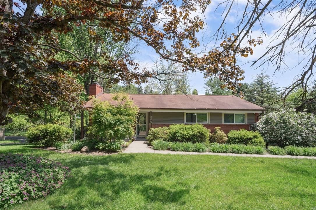 O'hara, PA 15215,200 Dorseyville Rd