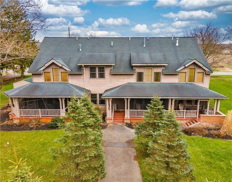 Conneaut Lake - Cra, PA 16316,13111 PA 618 Units 301-303