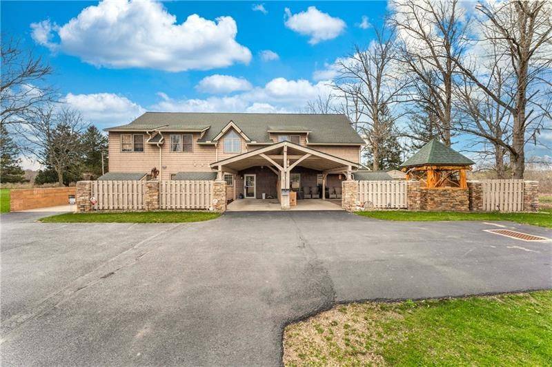 Conneaut Lake - Cra, PA 16316,13111 PA 618 Units 301-303