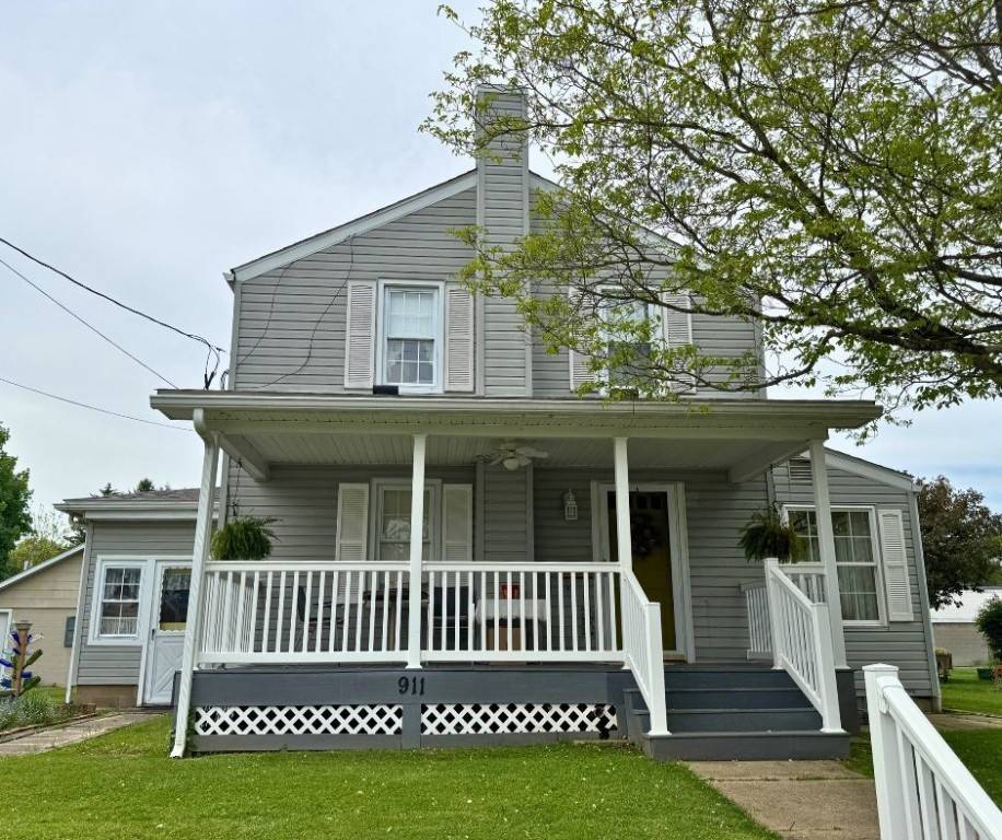 Grove City Boro, PA 16127,911 Columbia Ave
