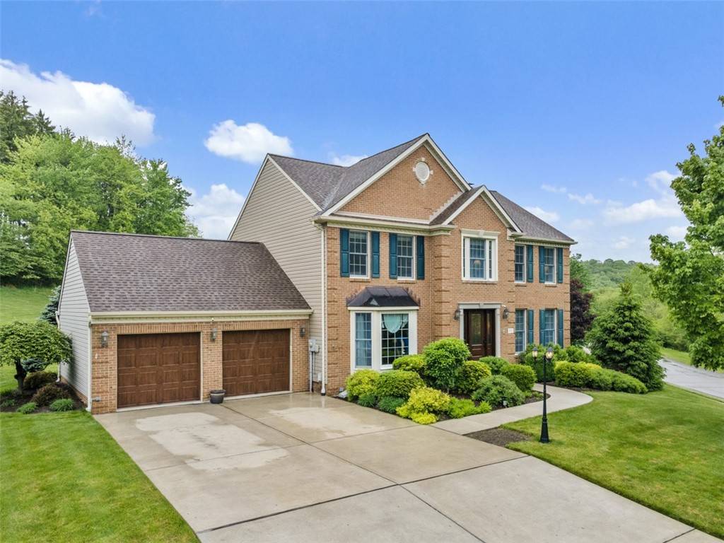 Adams Twp, PA 16046,631 White Pine