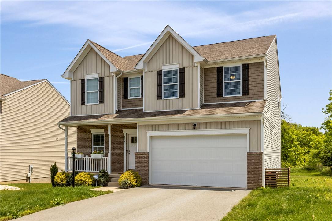 Trafford, PA 15085,204 Ridgecrest Ct