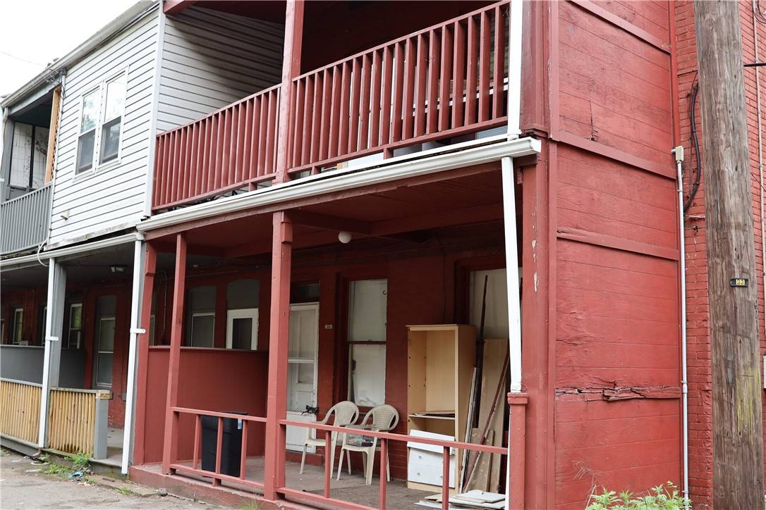 Wilmerding, PA 15148,518 Middle Avenue