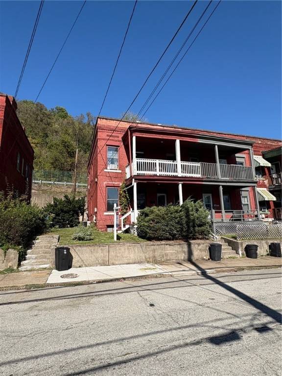 Wilmerding, PA 15148,518 Middle Avenue