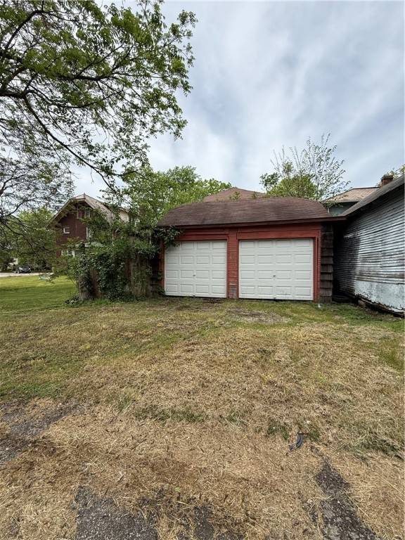 Greenville Boro - Mer, PA 16125,121 Clinton St